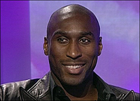 Former England defender Sol Campbell